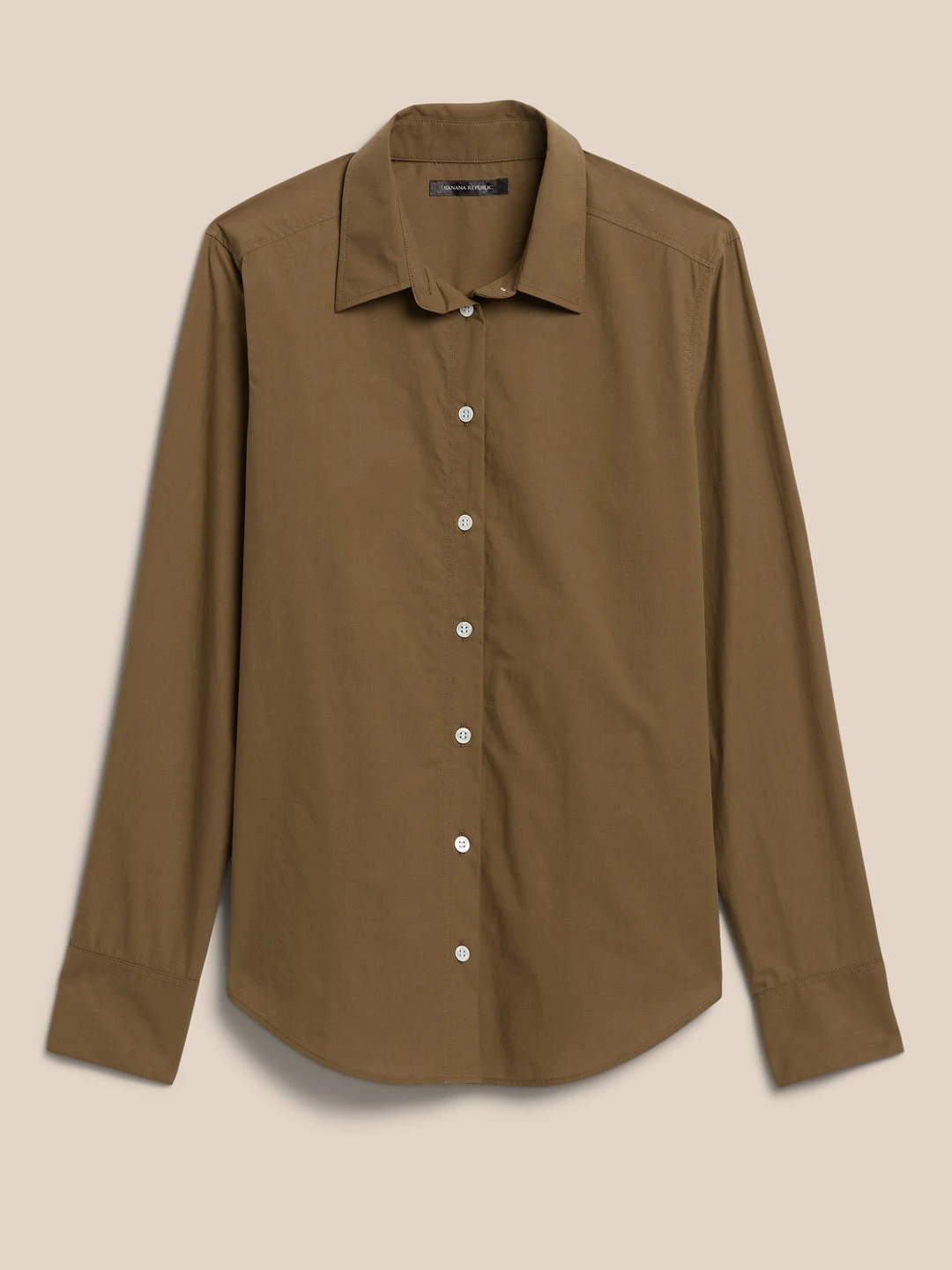 Hot Sale βοΈ Banana Republic The Classic Shirt for women π 4 Hot Sale βοΈ Banana Republic The Classic Shirt for women π - Image 4