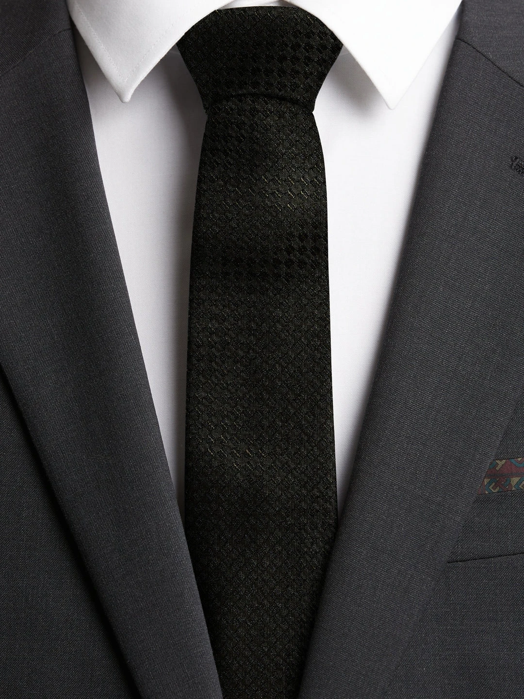 Promo ⌛ Banana Republic Dominica Silk Tie for men ⭐ 2 Promo ⌛ Banana Republic Dominica Silk Tie for men ⭐ - Image 2