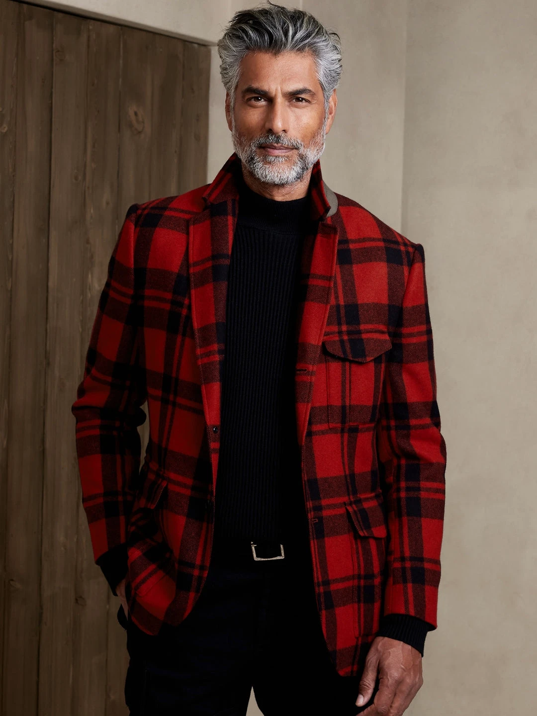 Hot Sale β Banana Republic Val Plaid Suit Jacket for men π 1 Hot Sale β Banana Republic Val Plaid Suit Jacket for men π