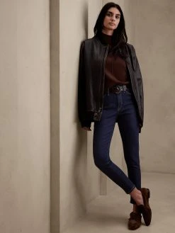 Outlet 🔥 Banana Republic High + Skinny Jean for women 🎉