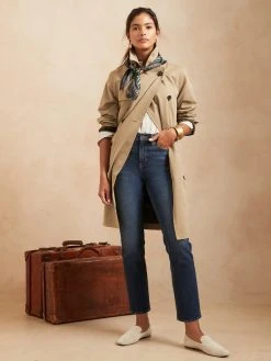 Brand new ⭐ Banana Republic The Straight Jean for women 🌟
