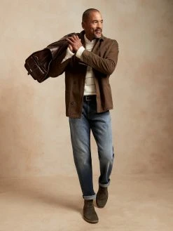 Best Sale ✔️ Banana Republic Straight Legacy Jean for men 🧨