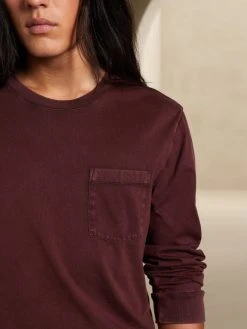 Best deal ⌛ Banana Republic Authentic SUPIMA Long-Sleeve T-Shirt for men ✔️ -Banana Republic Sale f21c6746f53a454989de506eebaa39c1 60c6e532 c571 4ce0 8df7 98fae02e056c 1080x