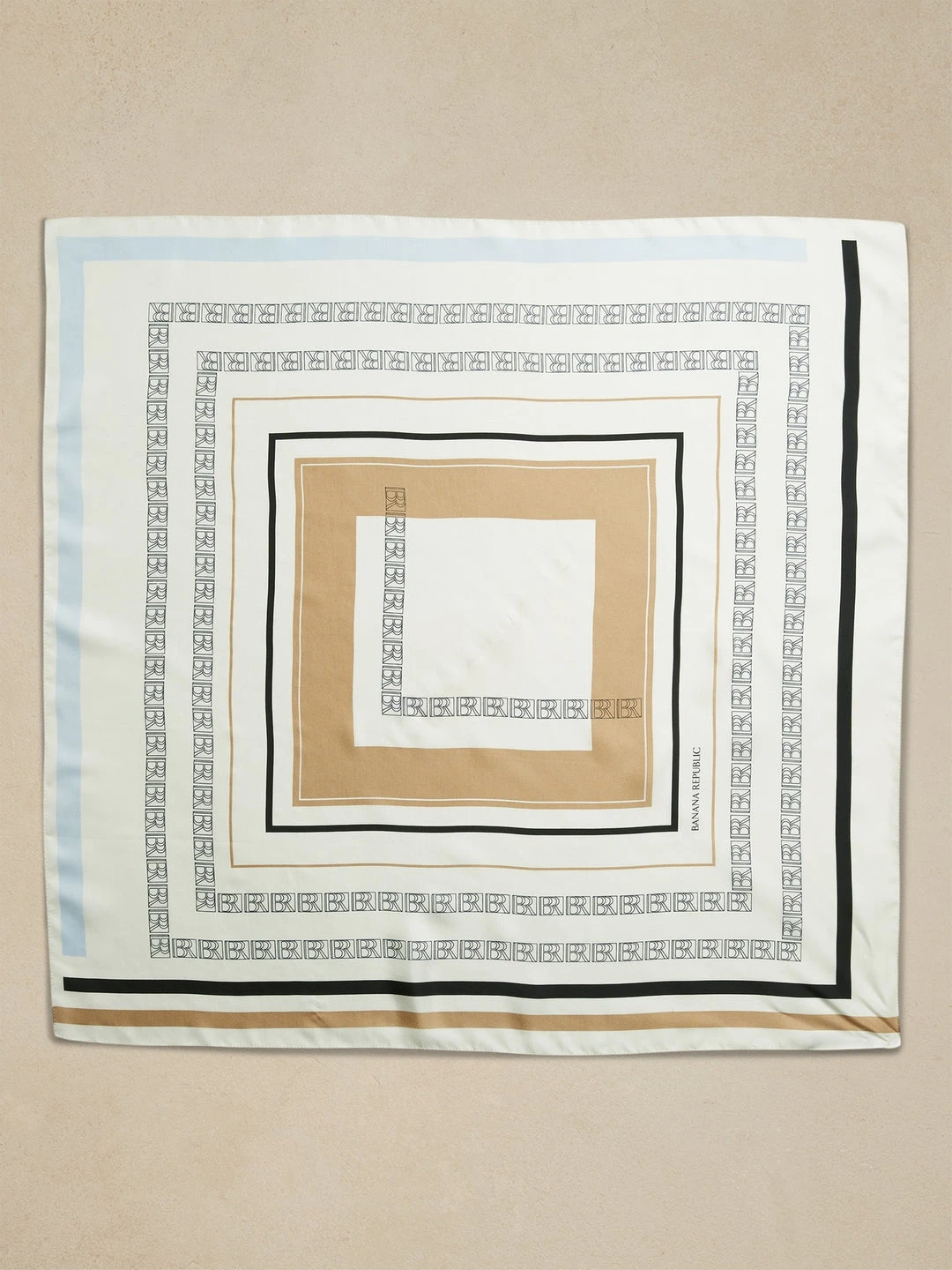 Cheap ๐ฅฐ Banana Republic Signature Silk Scarf for ๐ women โค๏ธ 2 Cheap ๐ฅฐ Banana Republic Signature Silk Scarf for ๐ women โค๏ธ - Image 2