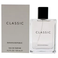 Best Sale 👍 Banana Republic Banana Republic Classic For Women 4.2 oz EDP Spray 👏