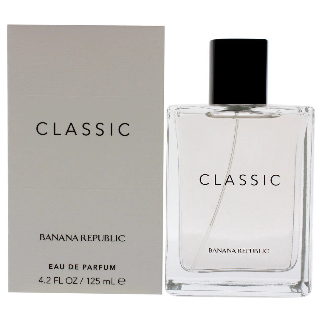 Best Sale π Banana Republic Banana Republic Classic For Women 4.2 oz EDP Spray π 1 Best Sale π Banana Republic Banana Republic Classic For Women 4.2 oz EDP Spray π