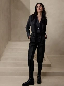 Top 10 😉 Banana Republic Alchemy Silk Crepe Tuxedo Tunic for women 🛒 -Banana Republic Sale f9f589ad056c4aab8094b46457a97e1a 1080x