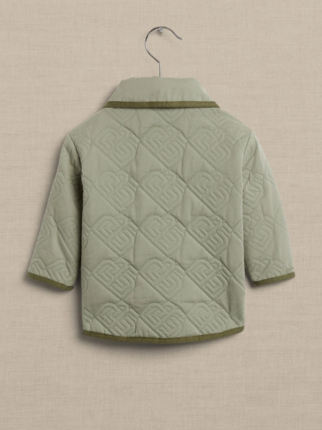 Discount 🤩 Banana Republic Baby Quilted Barn Jacket for kids ✨ 4 Discount 🤩 Banana Republic Baby Quilted Barn Jacket for kids ✨ - Image 4